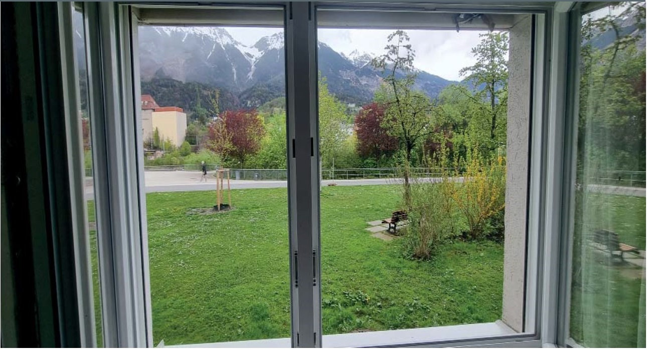 Ausblick